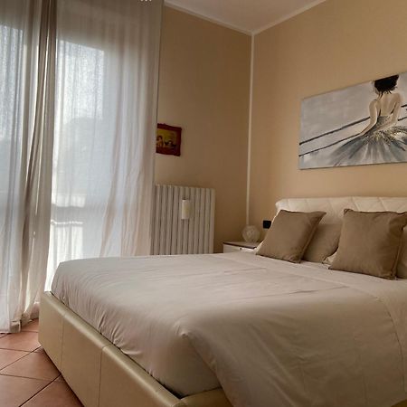 Appartamento Linea Diretta Duomo Milaan Buitenkant foto