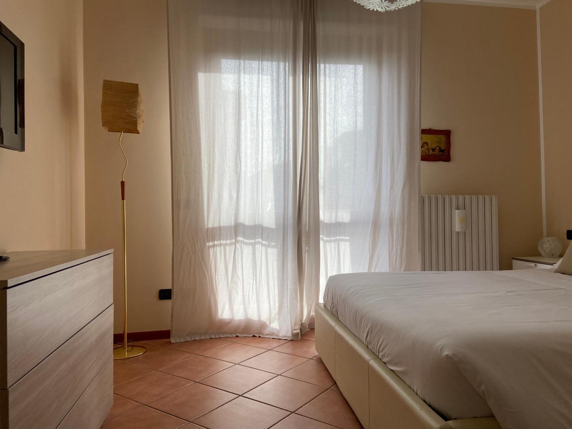 Appartamento Linea Diretta Duomo Milaan Buitenkant foto